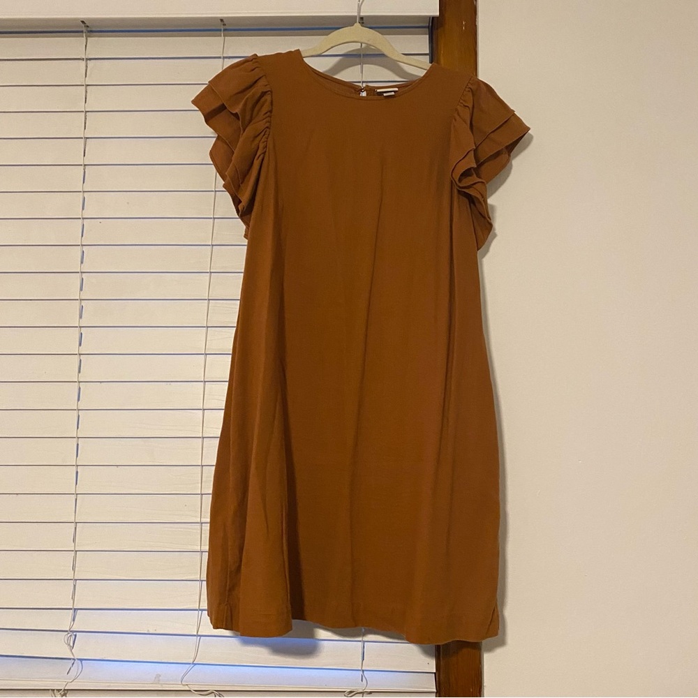 A new day dress